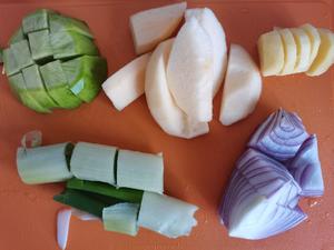 辣白菜‼️小白在家也能做的做法 步骤6
