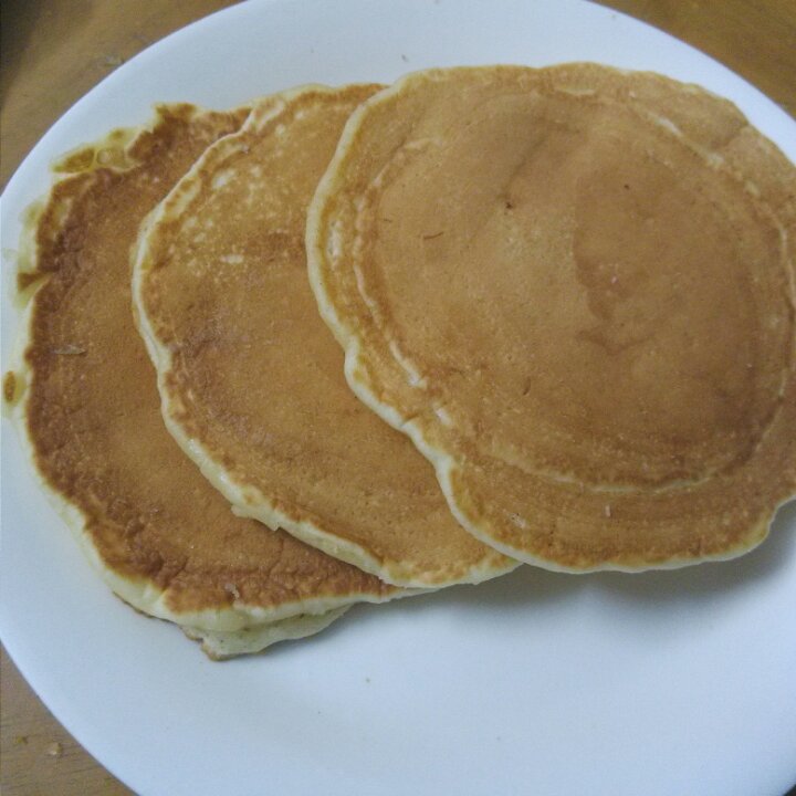 松饼