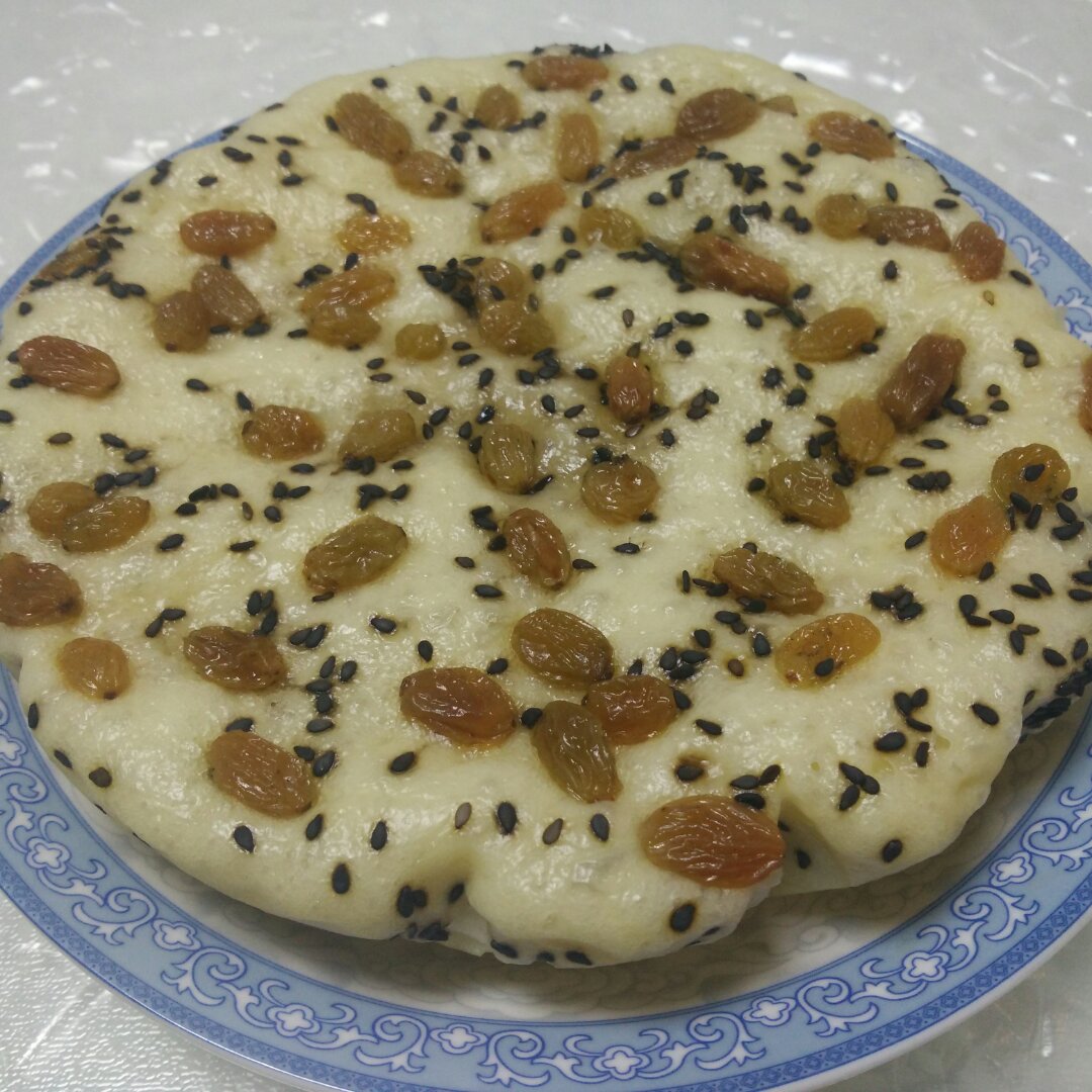 基础发糕