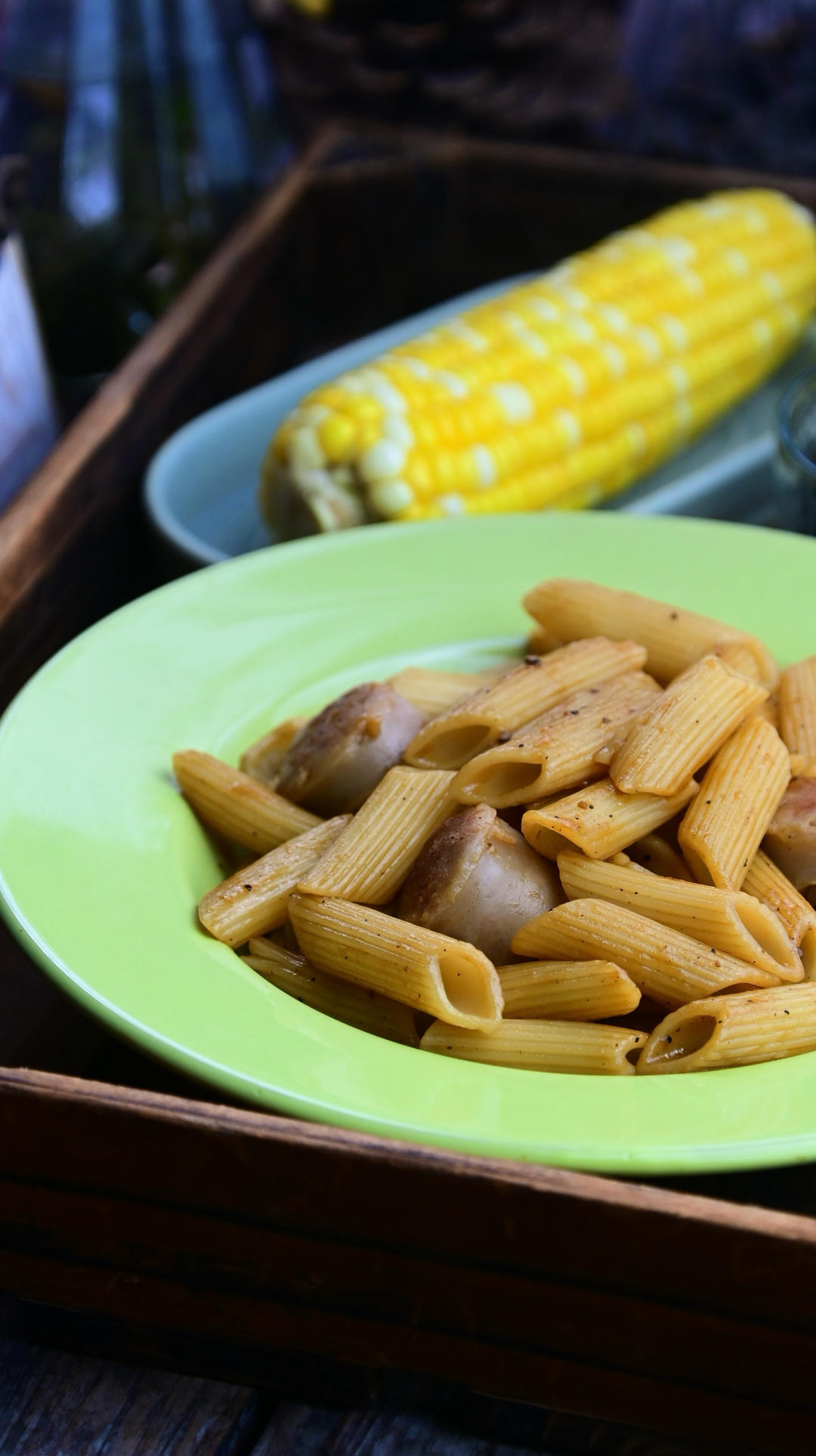 早餐•2026年3月26日