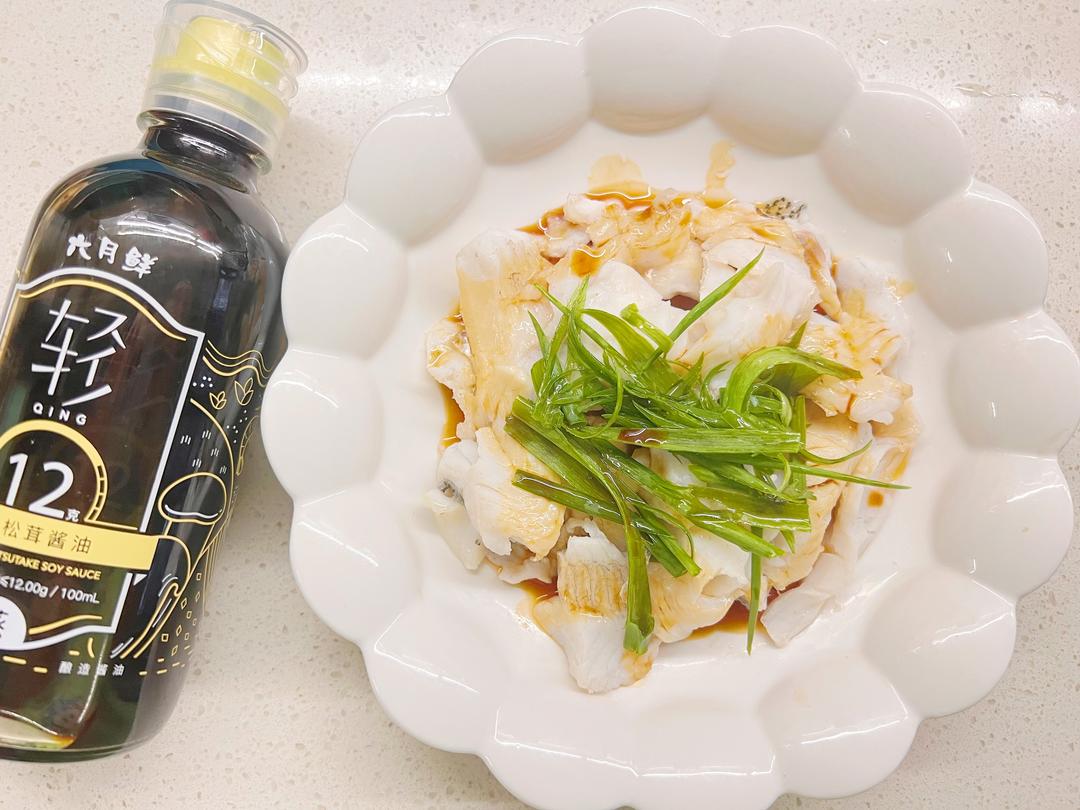 〖 一鱼两吃 补钙又美味 〗的做法