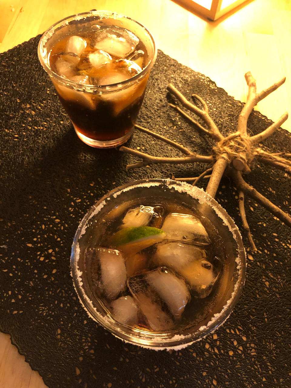 自由古巴 | 巨好喝只要15秒！