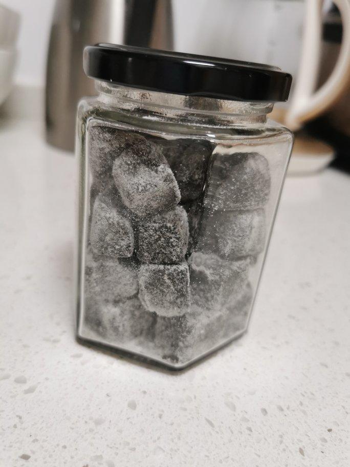 祛湿健脾的【祛湿糕】