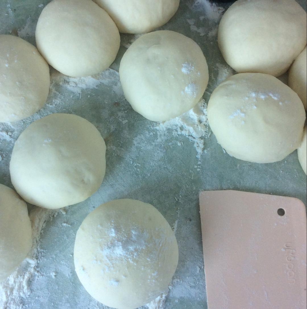 馒头成形记（图文完全版）