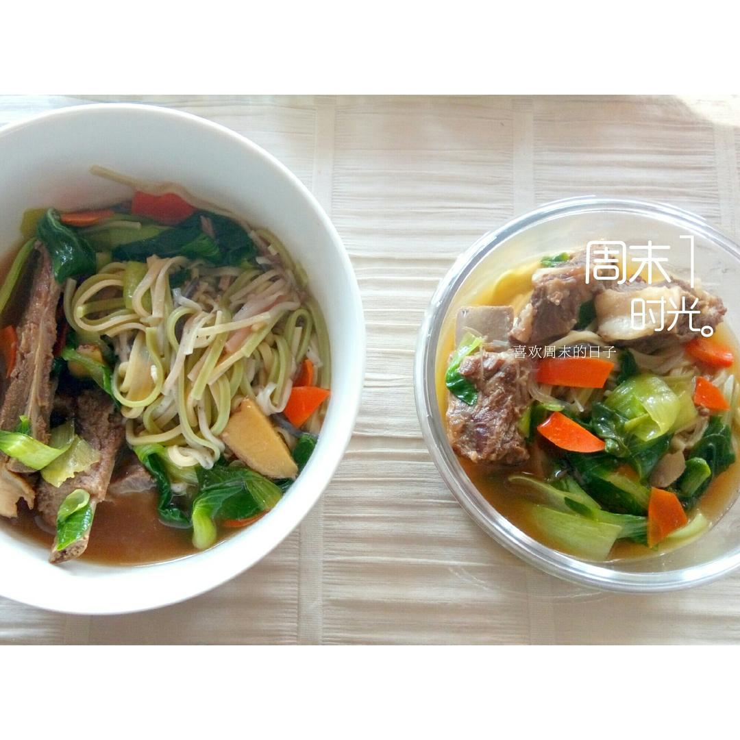 宝贝的早餐