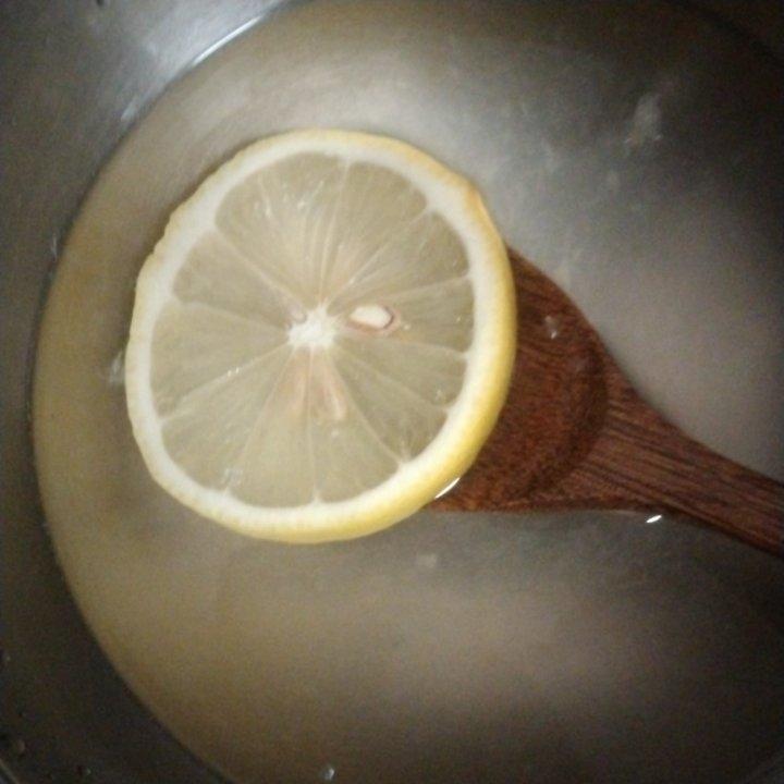 Lemonade（快乐柠檬水）
