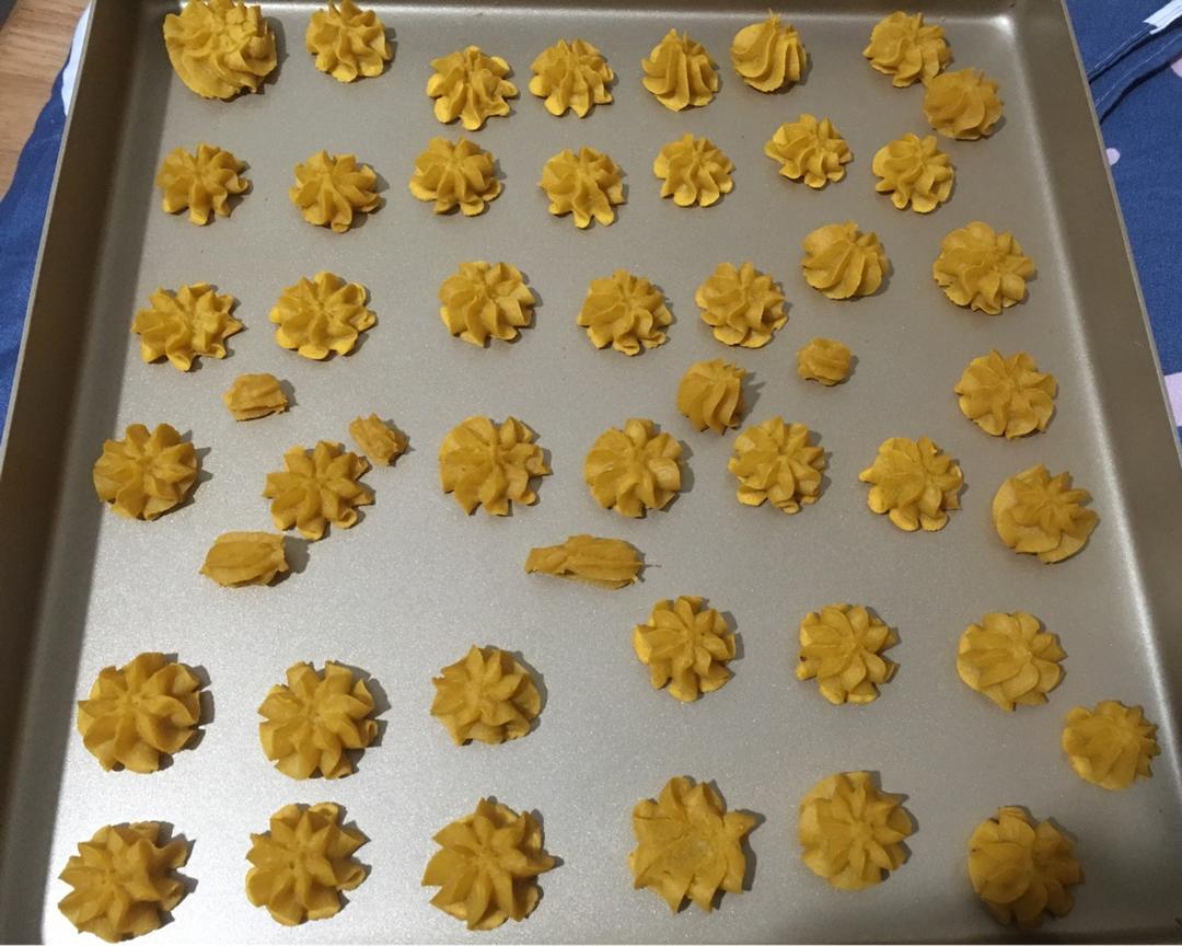 红薯塔－宝宝辅食的做法