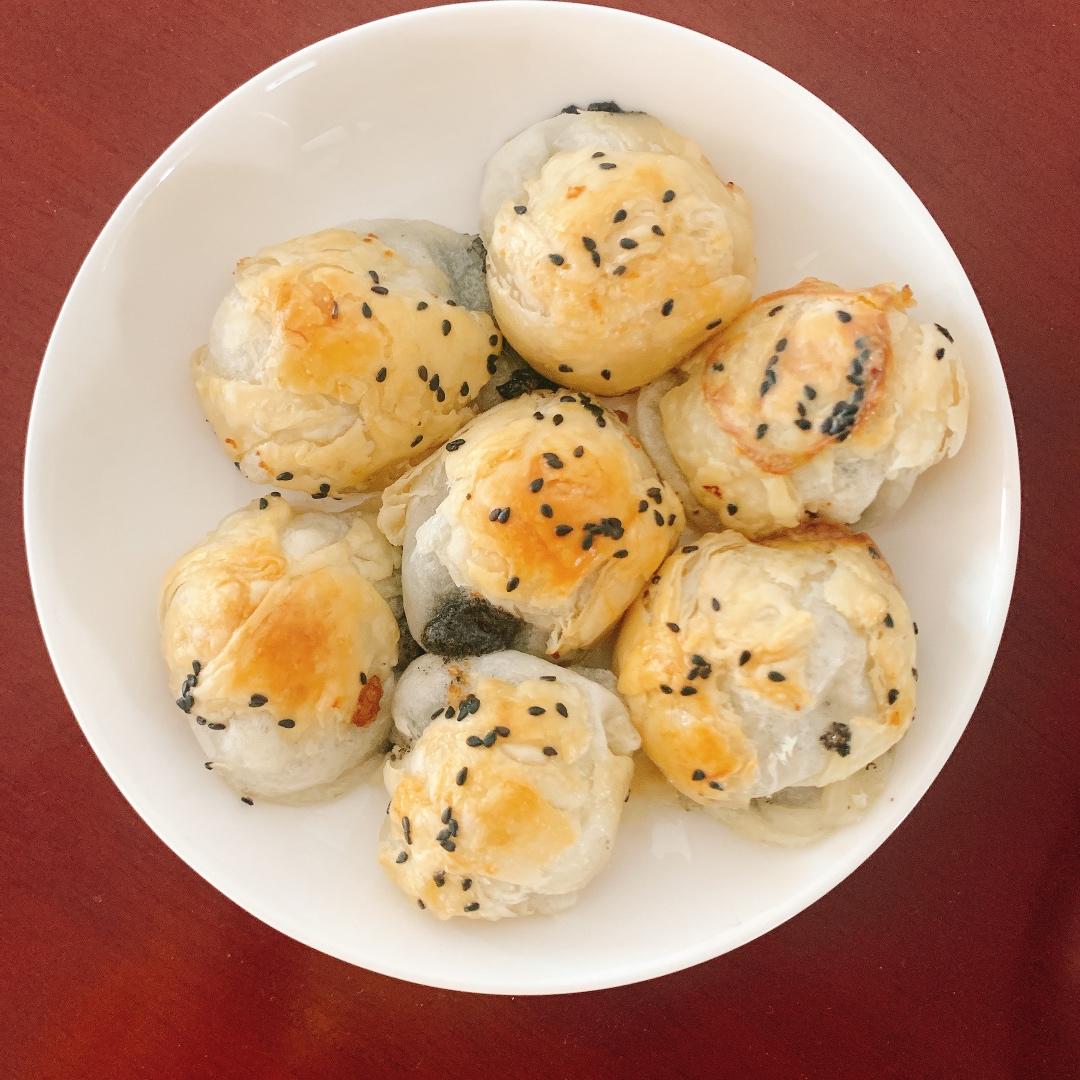 我的减脂备餐食谱