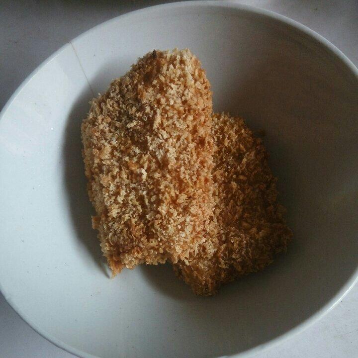 我认为龙利鱼（or巴沙鱼）最好吃的做法