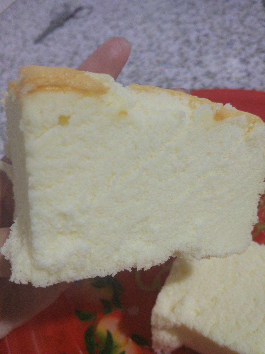 八寸蛋糕胚