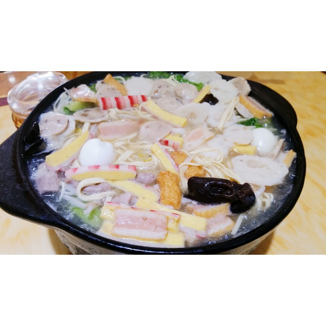 用一日三餐为回家来倒计时吧~