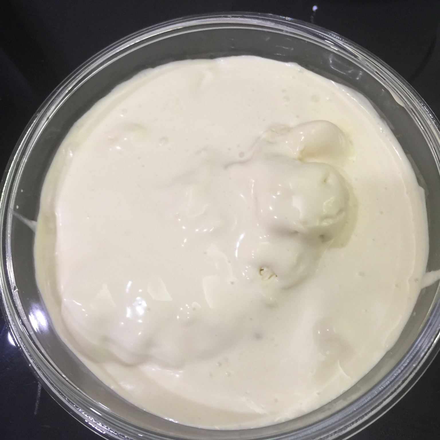 《Tinrry下午茶》教你做香草冰淇淋