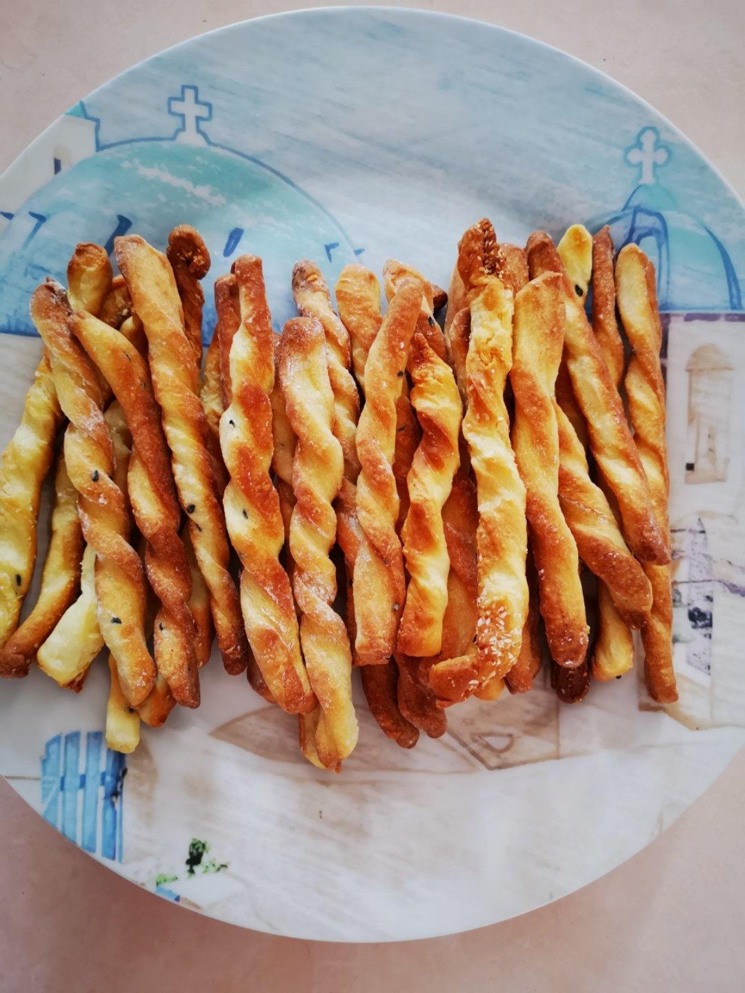 阿拉棒硬饼干（小孩磨牙棒）