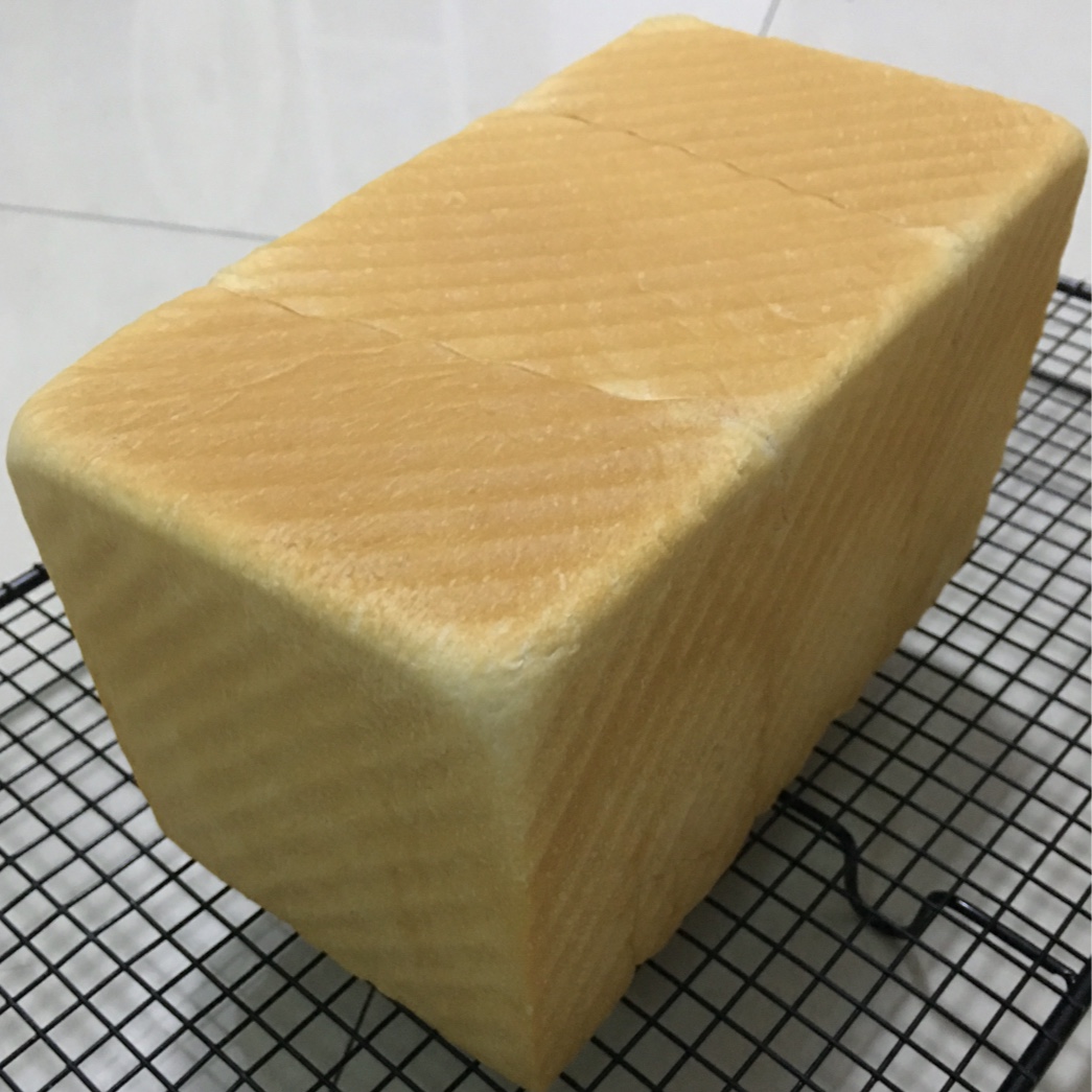 港式吐司