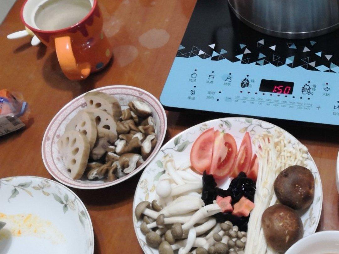 生炒肥肠——教你轻松洗肥肠