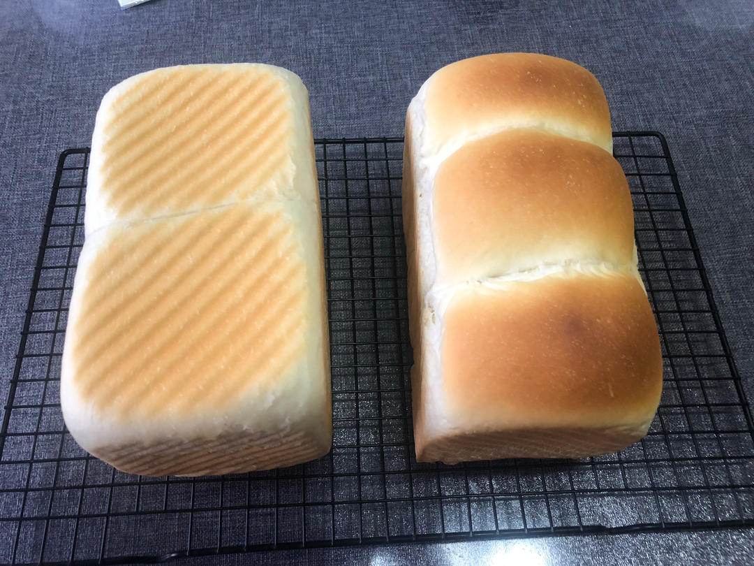 高级日式生吐司