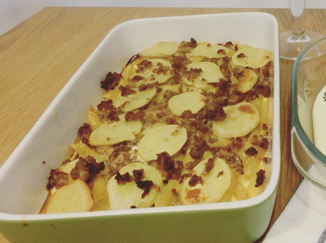 来自塞尔维亚的食谱