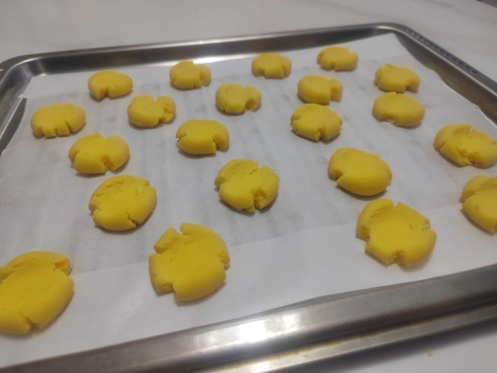 玛格丽特小饼干