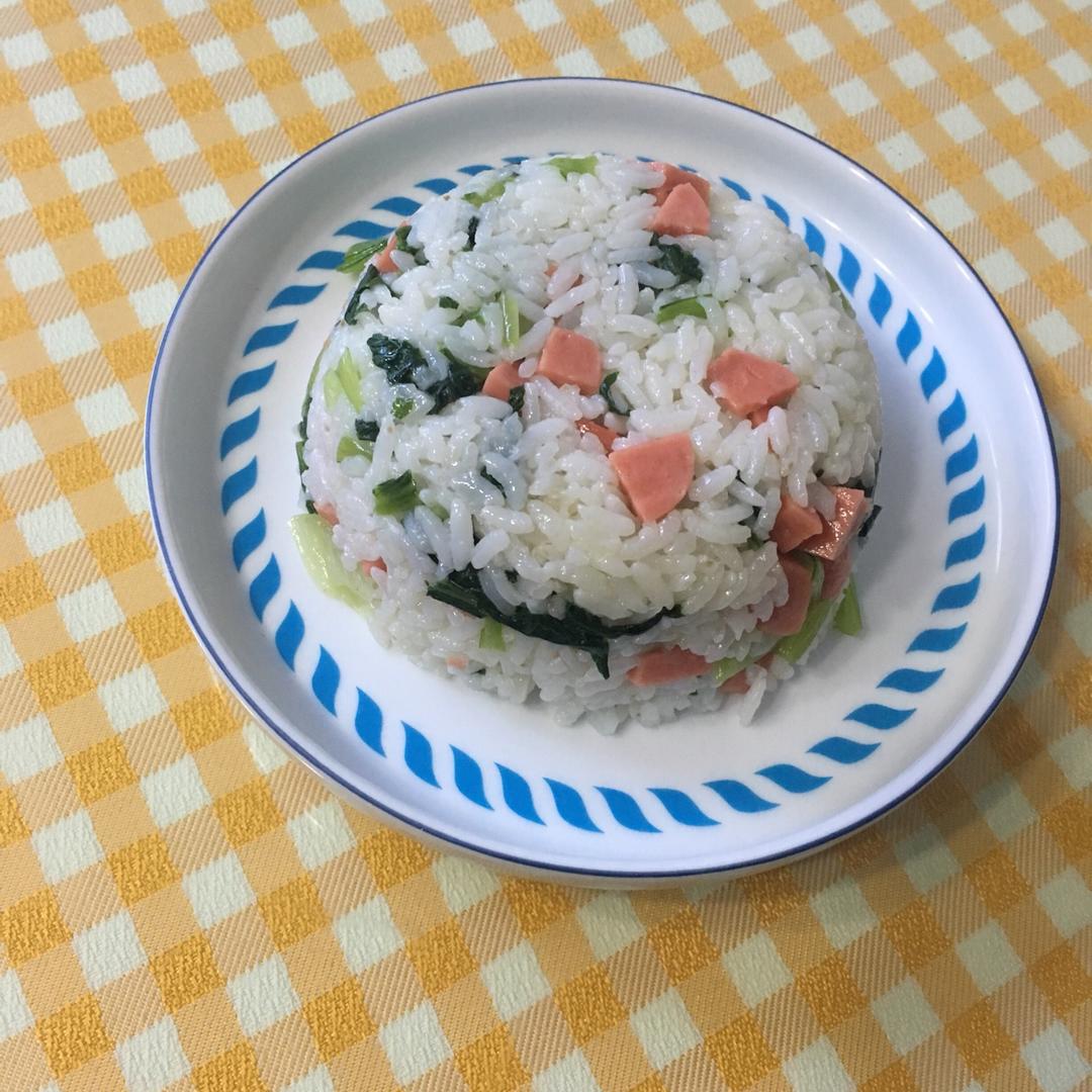 上海菜饭