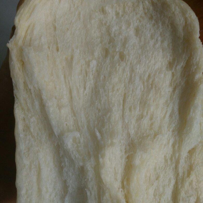 香软椰子油吐司—懒人法超快手