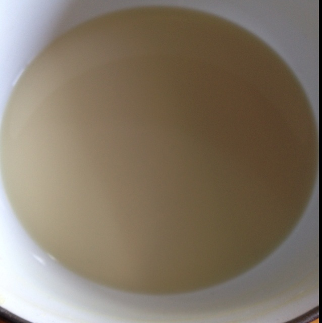 豆浆