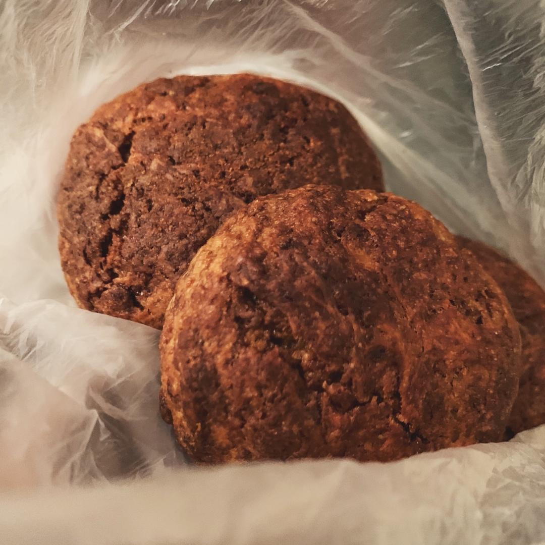 糖火烧（详细图文）