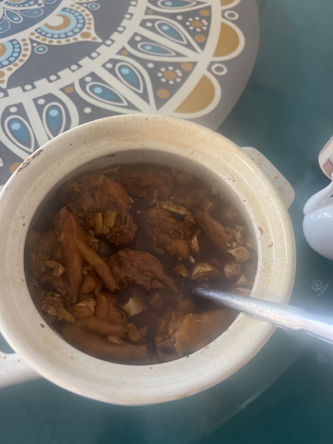 广东茂名人坐月子吃的鸡子酒，坐月子吃驱寒暖宫排恶露还补气血