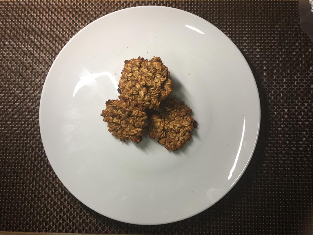 燕麦花生酥2.0版丨健康·零食<好好吃饭6>