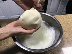自己做的豆腐的做法 步骤3