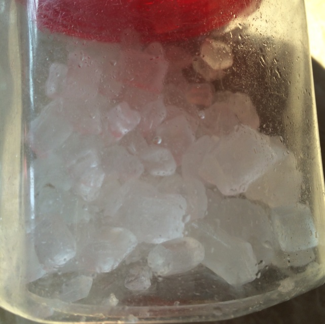 南昌特色小吃—Q弹冰糖糕