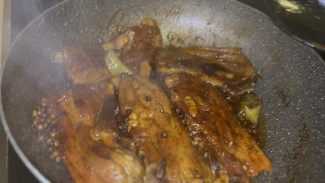 把子肉