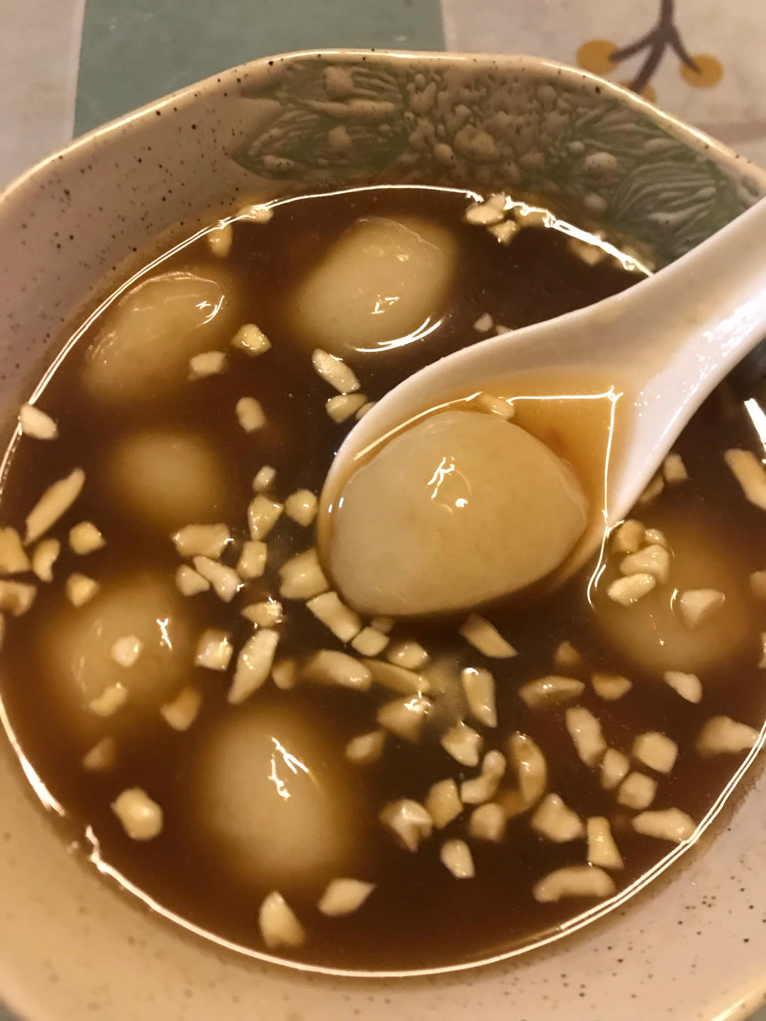 香甜软糯❗️好吃到爆的广式糖不甩❗️零失败❗️
