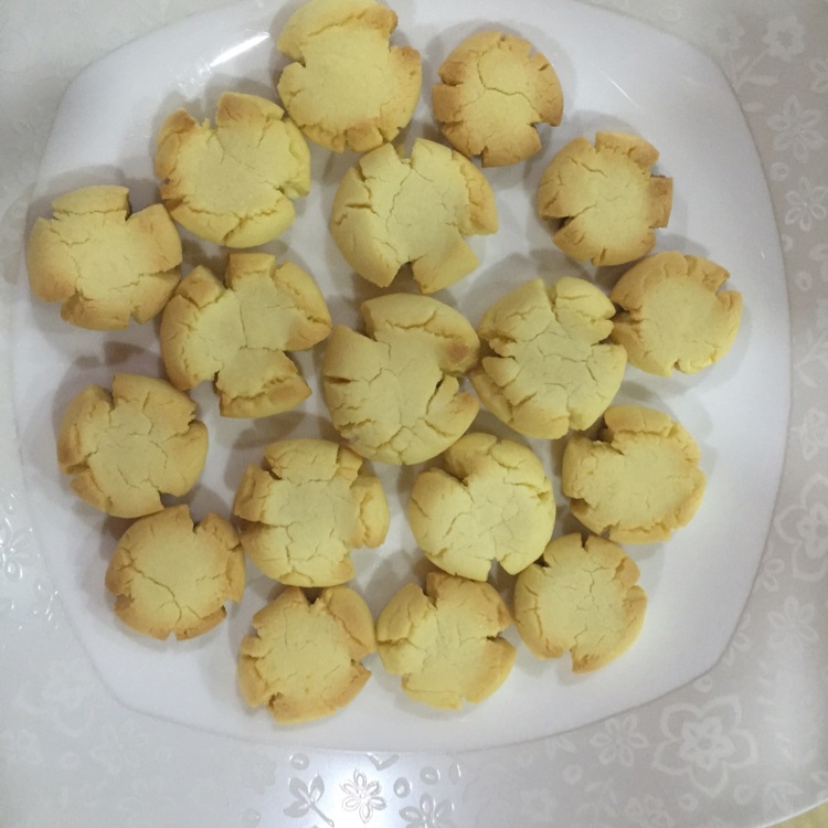 玛格丽特小饼干