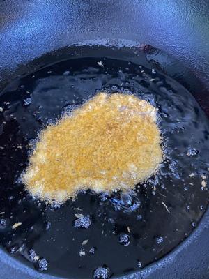 香酥脆脆的黄金大鸡排的做法 步骤8