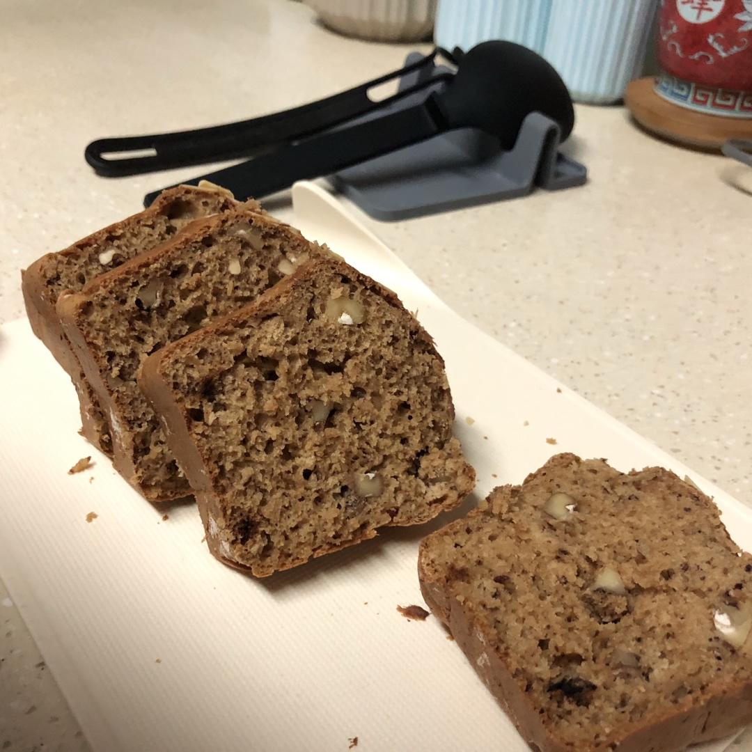 无糖无油红枣糕