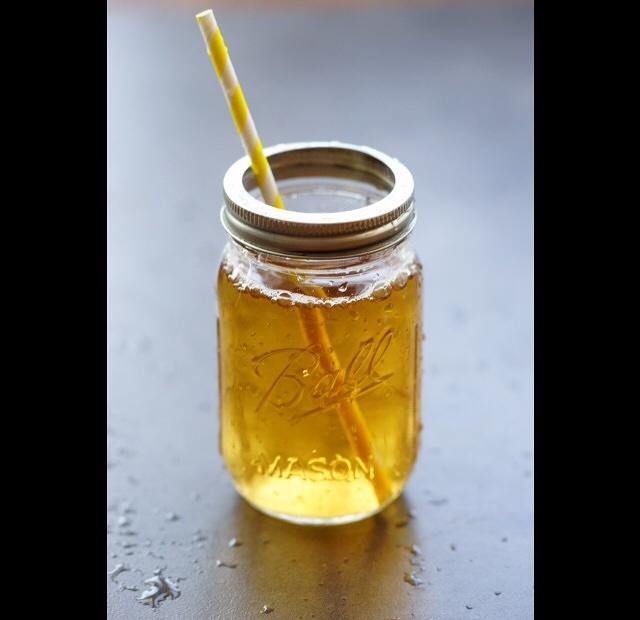 气泡冻乌龙的做法