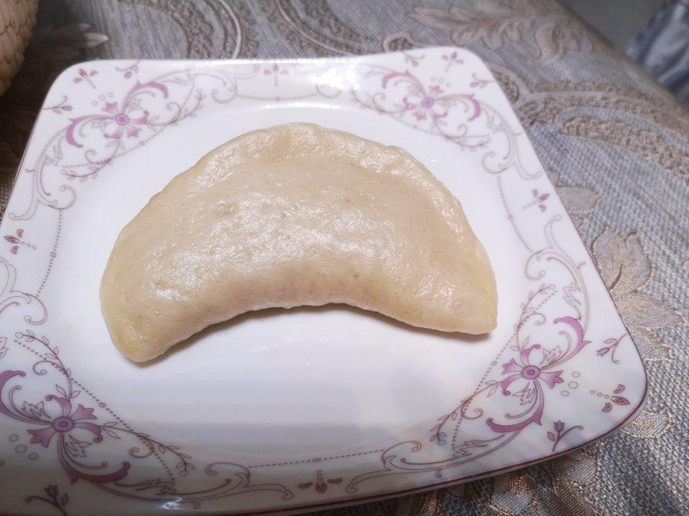 营养又美味的萝卜丝包子馅