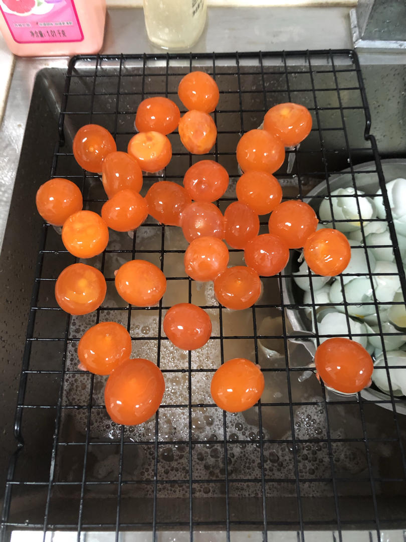 🥮经典广式月饼通用配方及问题汇总