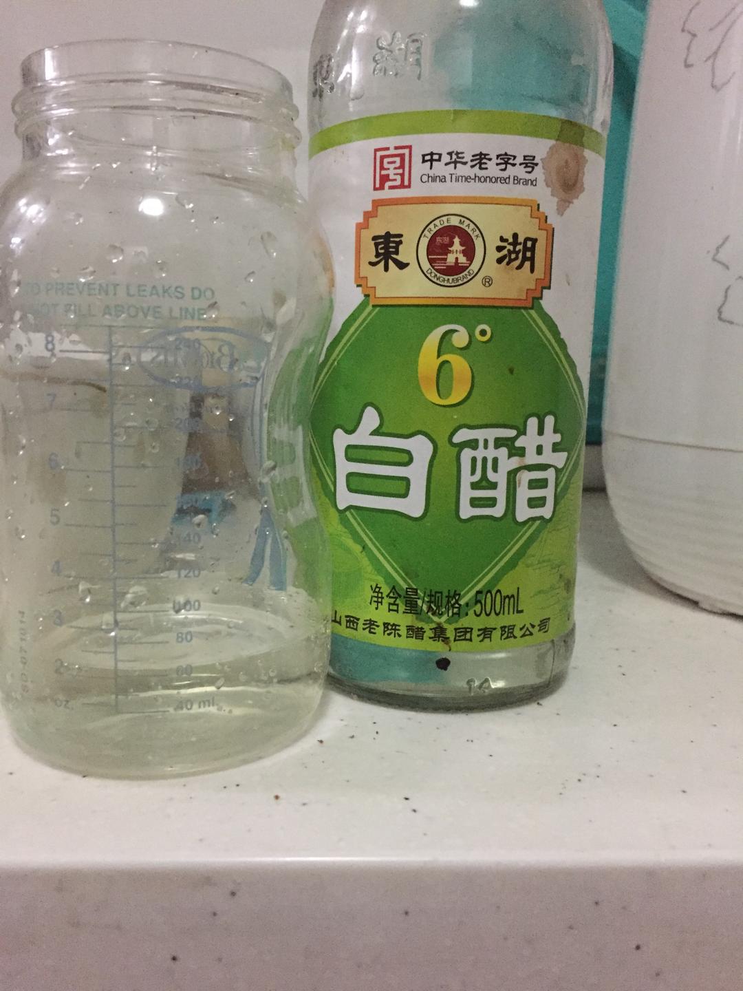 自制豆腐的做法 步骤8