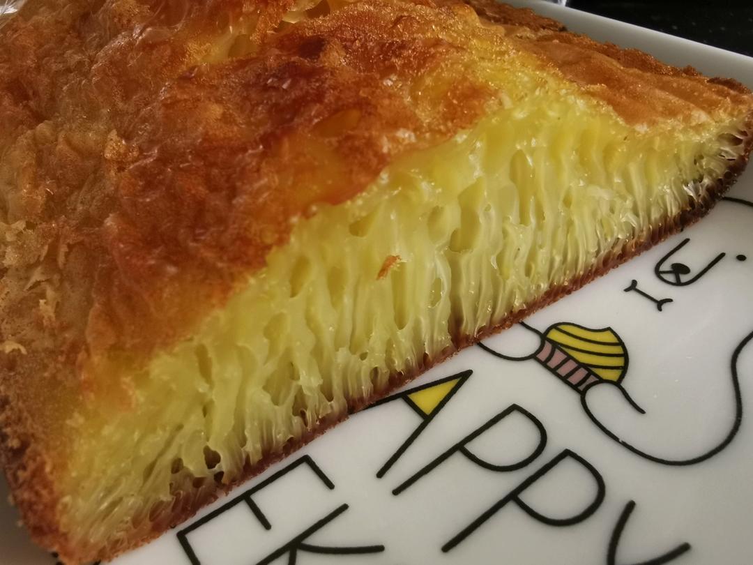 黄金糕