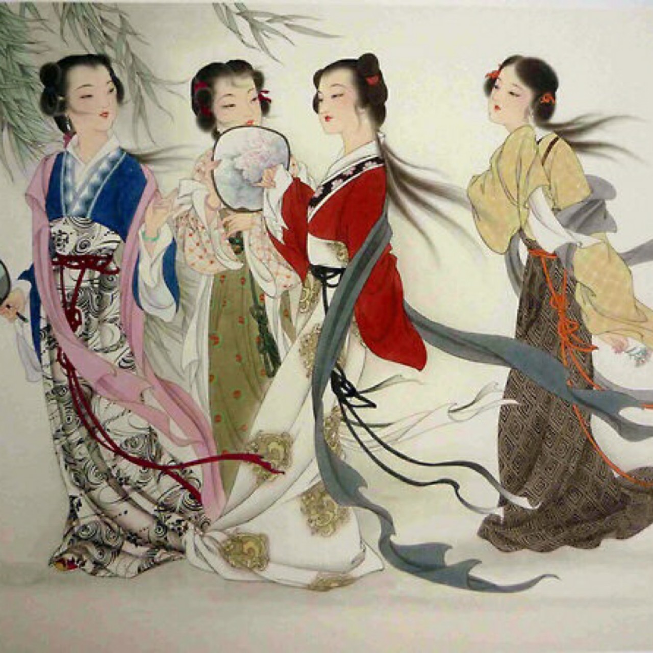 西湖主