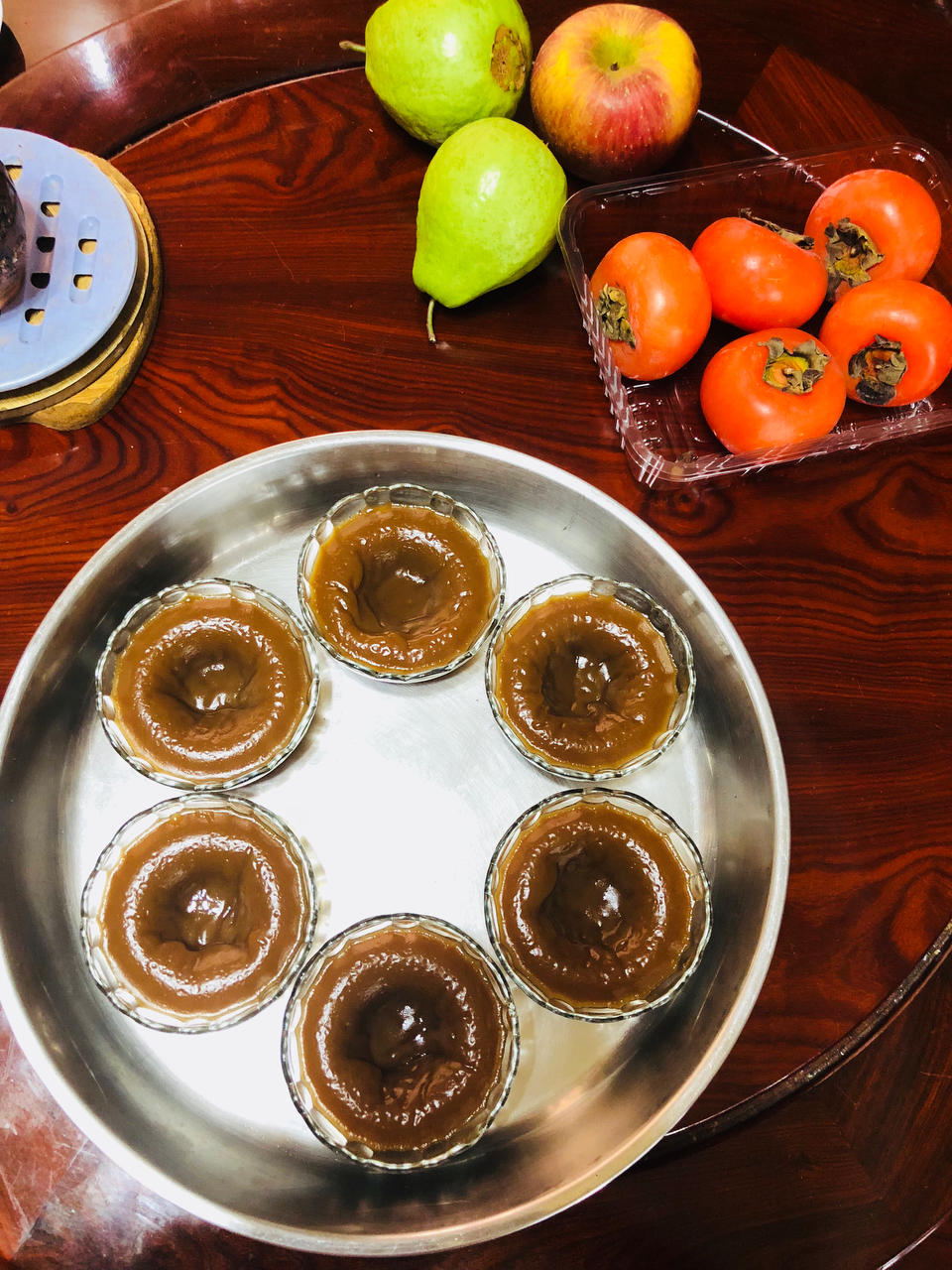 传统钵仔糕（儿时的味道）