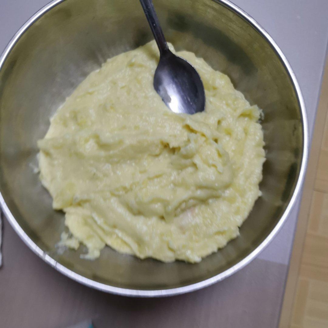 土豆泥（最美味科学的终极版本）