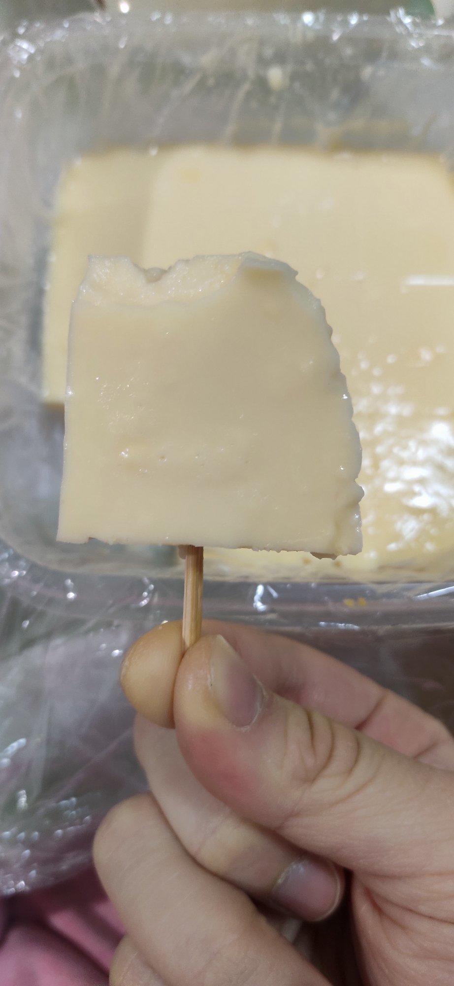 奶酪棒（模仿妙可蓝多）