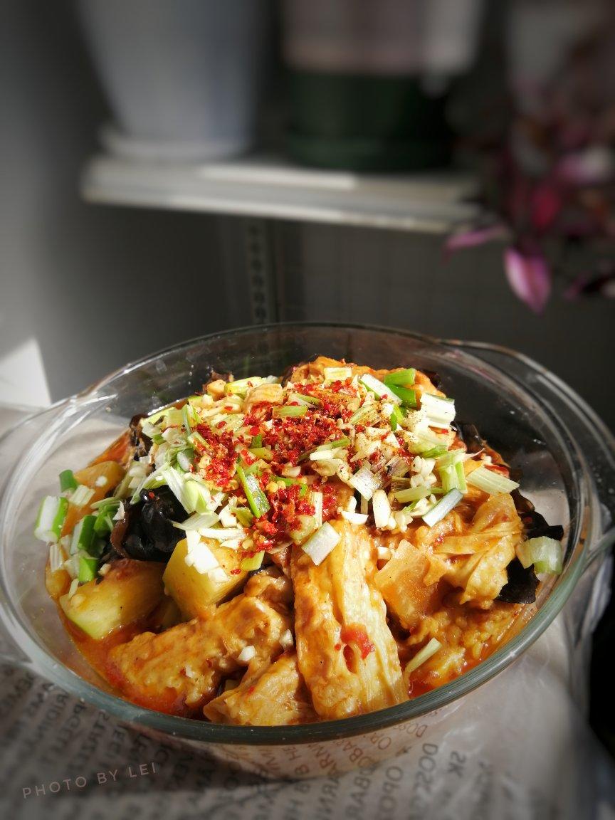 炝锅腐竹：哎……真是人情好比飞机杯，强撸灰飞烟灭