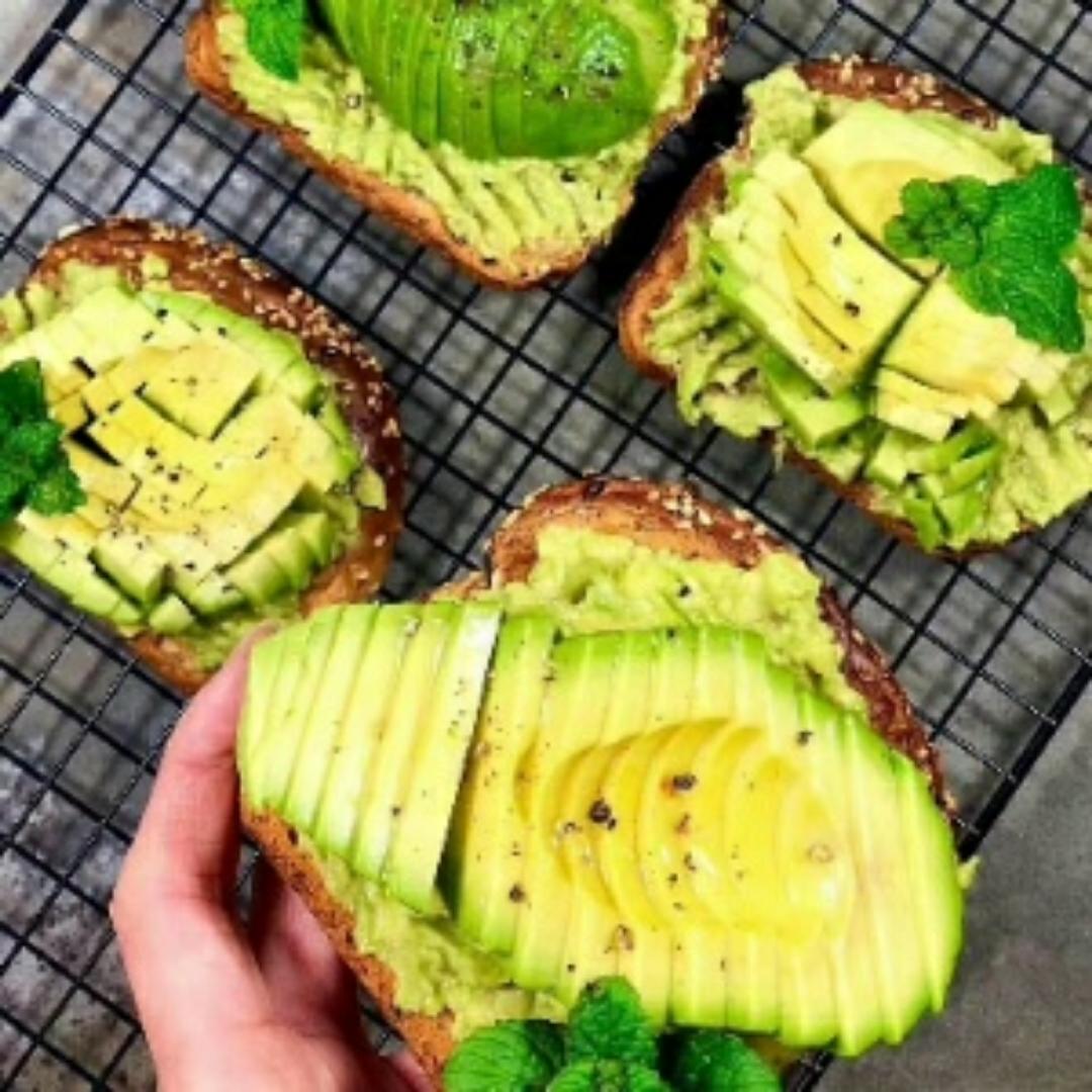 做面包的小蛋糕