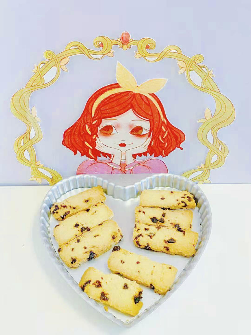 糖果儿love做的糖果儿