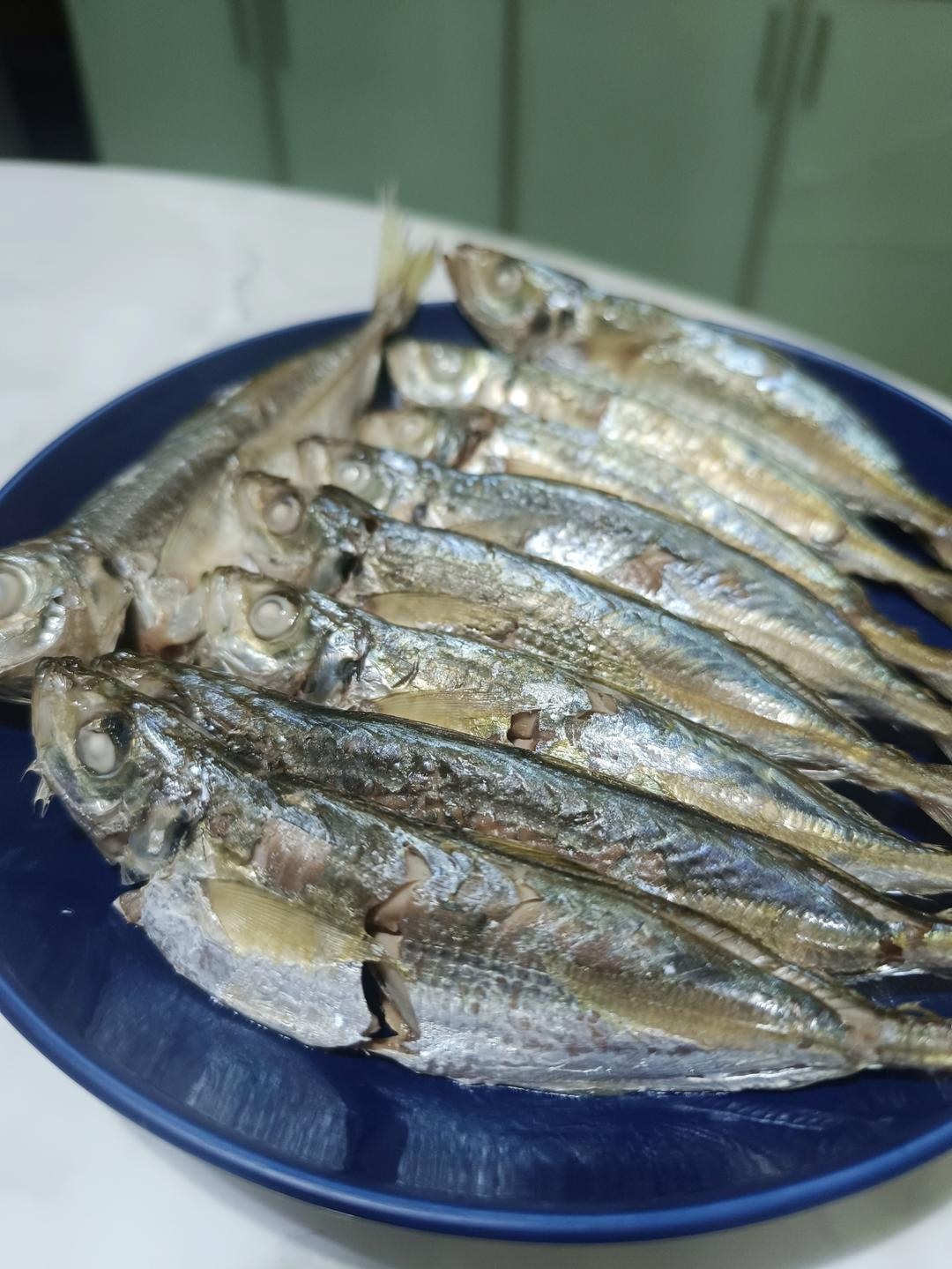 【家传菜谱】潮汕鱼饭