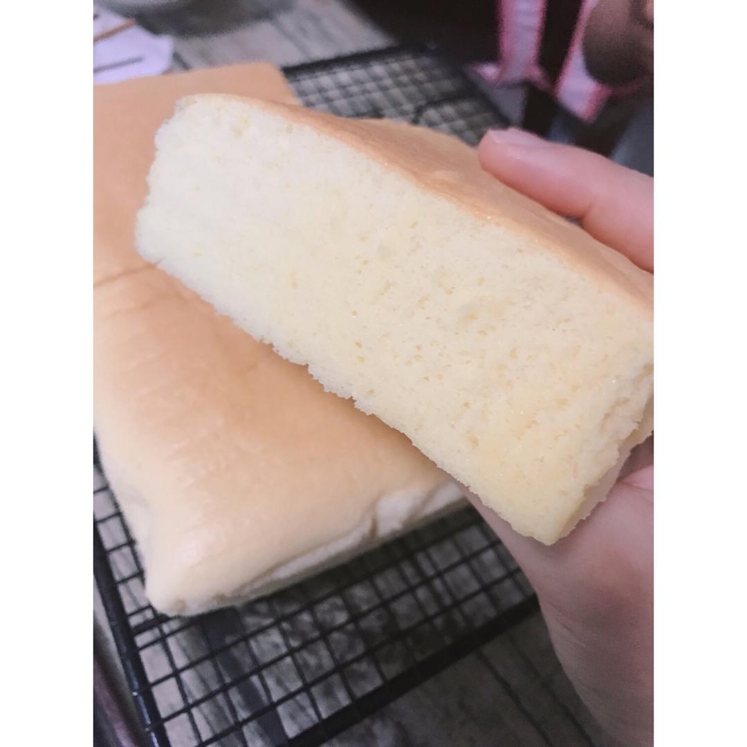 古早味蛋糕.                 Steam Bake Sponge Cake