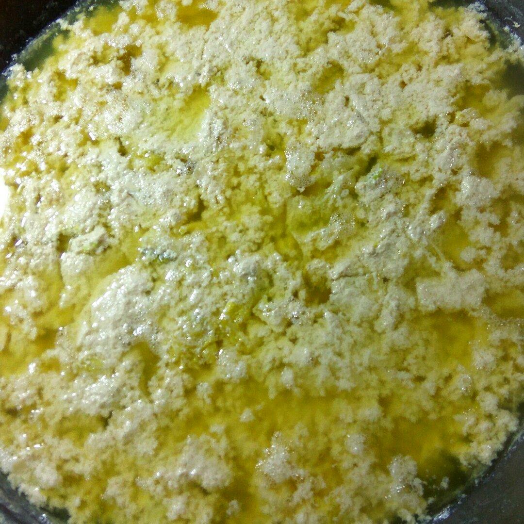 豆花